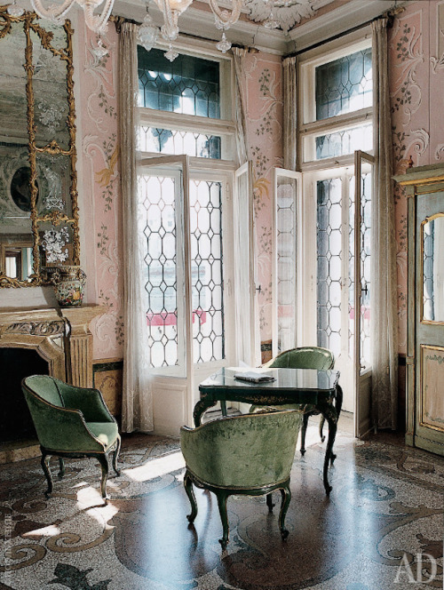 theladyintweed: Bauer Il Palazzo Hotel, Venice 