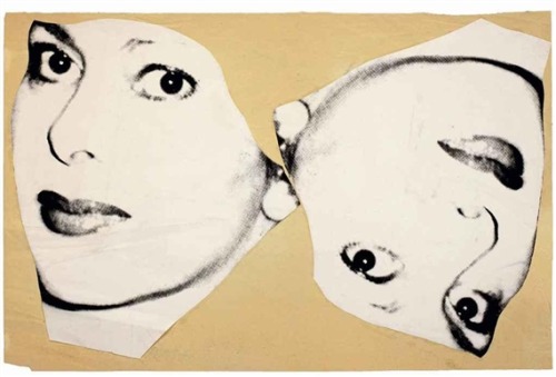  Untitled 1980 Andy Warhol 