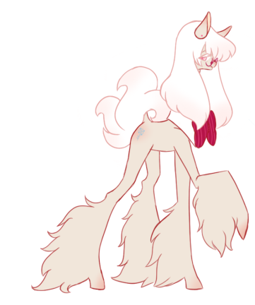 nemovonsilver:Nemo’s progress from 2014 to now  I basically kept drawing Nemo until