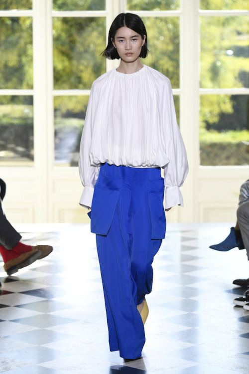 The Style Insight Cyclas Goes Global On Paris Fashion Week Calendar