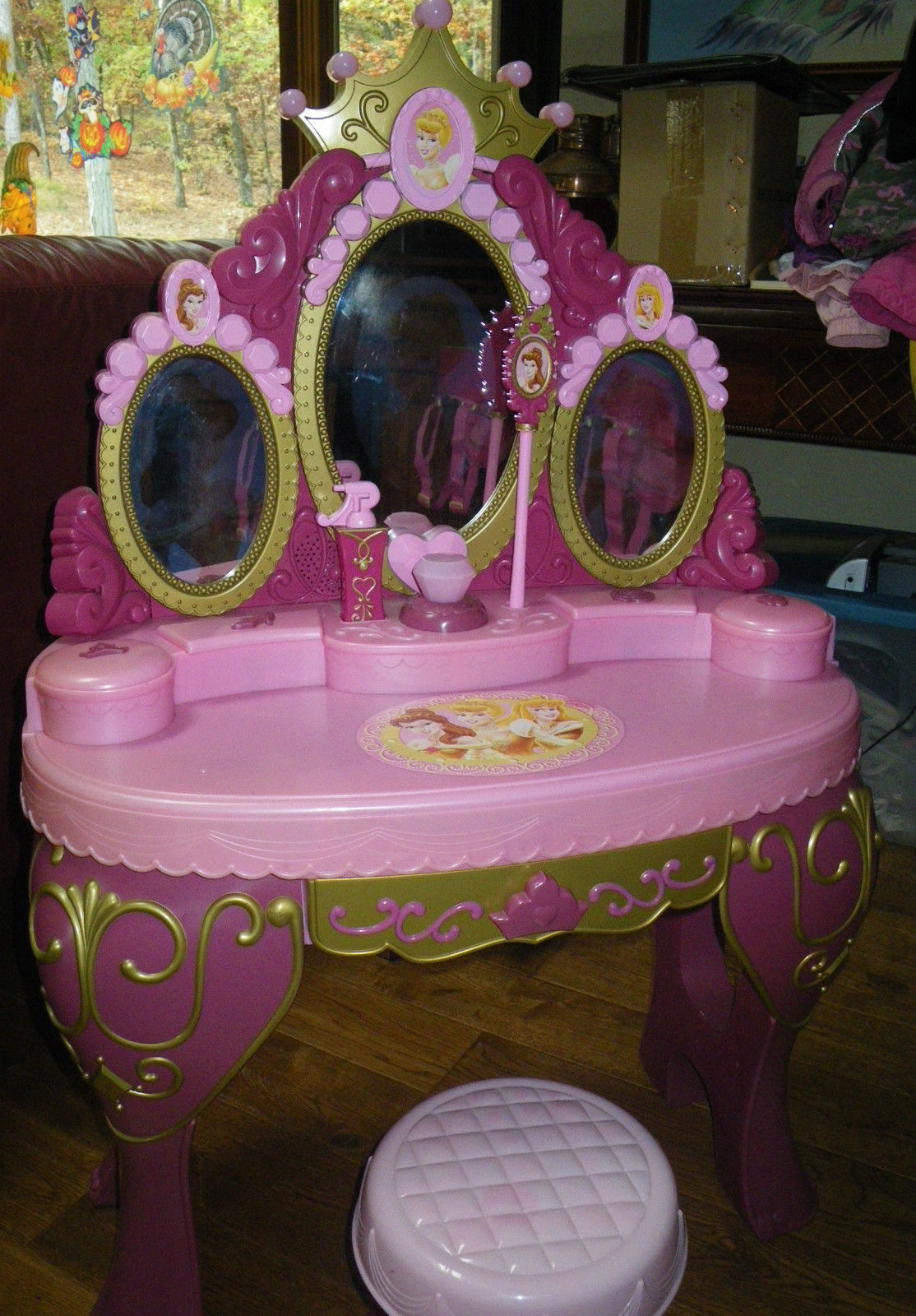 daddys-rainbow-princess:  I want one of these! 