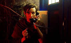 expelliarmus:  The bells of St. John are ringing! 