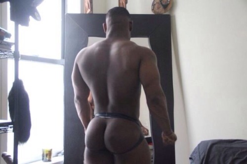 Asstastic Booty