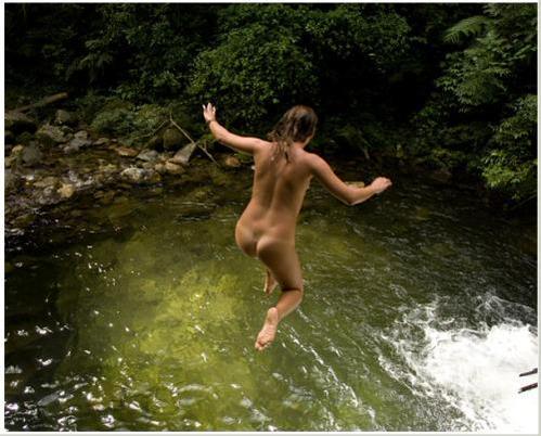 Naturist's Valley