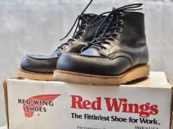 redwingshoestoreamsterdam:  Interesting story about the innovative Japanese Red Wing Shoes world (via Interesting story about the innovative Japanese Red Wing Shoes world)