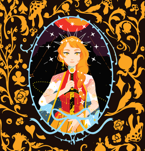 Contributor Artist introduction   Alu   Hello! I&rsquo;m Alu and I&rsquo;m an
