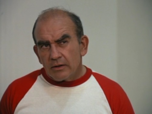 someguynameded: Lou Grant (TV Series) - S2/Ep13, ’Fire’ (1979) Edward Asner as Lou Grant  The gratui