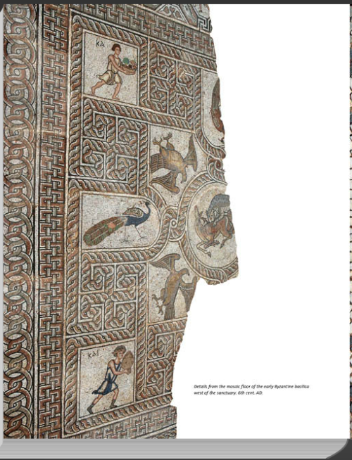 women-of-the-antiquity:greek-museums:From the John S. Latsis Public Benefit Foundation’s onlin