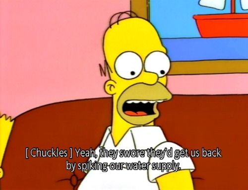 The Simpsons