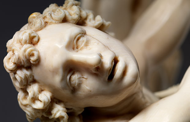 xshayarsha:  Maker: Master of the Furies (Austrian)Date: 17th centuryCulture: Austrian,