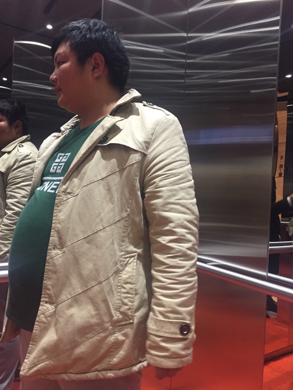 asainfattybtm:  好大一包货