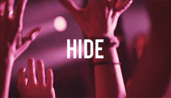 itsfinnick:  Imagine Dragons - Demons     