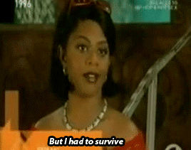 Lil’ Kim speaks about the struggles she endured after being Kicked out when she was only 15. “