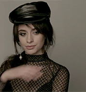 toucanhussey:  Some of Camila Cabello’s best looks: a (continuing) thread AMAs