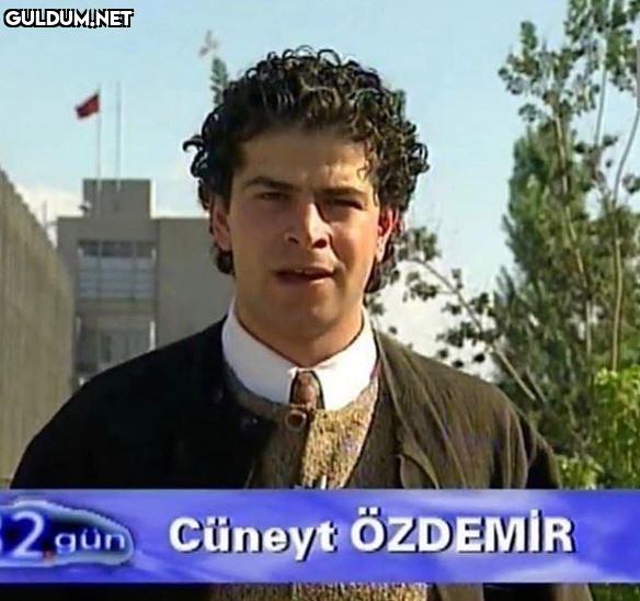 Takvimler 21 Nisan 2004...