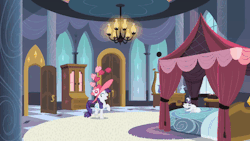 broken-pen:  *excited neighing* 
