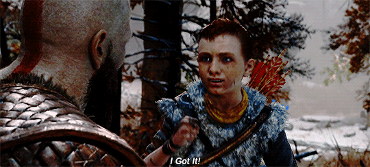 parviocula: Good.  