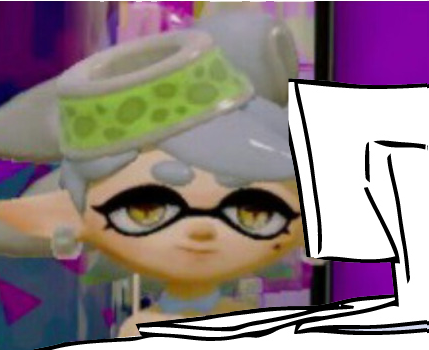 I love Callie but I cant deny Marie <3