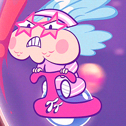Friendliest Place in Outer Space!