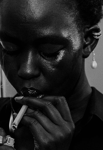 thekidofficial: Side note to my ex; comes out in 72 hours, Hope y’all ready for the tears.  