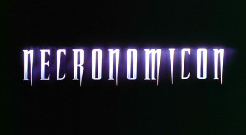 Necronomicon