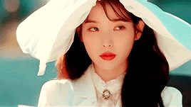 dazzlingkai:IU in Hotel Del Luna✨
