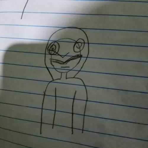 Estoy Tratando De Trabajar Y Elaborar Bien Algo Relacionado A Un Camalen Supremo, Si Alguien Escucho