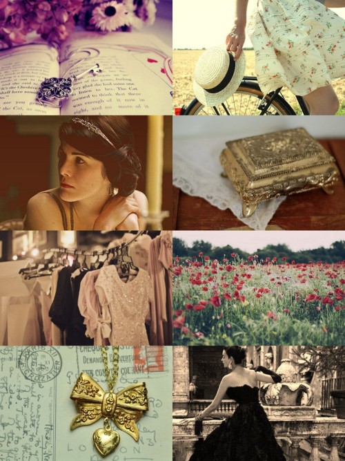 khalesxi:Lady Mary Crawley ➝ aesthetic 