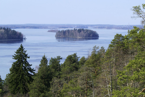 torillatavataan:useless-finlandfacts:  Series of Finnish cities: Tampere   Swedish name Tammerfors  