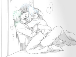 dream4rticle:  MakoHaru | Tumblr We Heart It - http://weheartit.com/s/6kw19nq6  