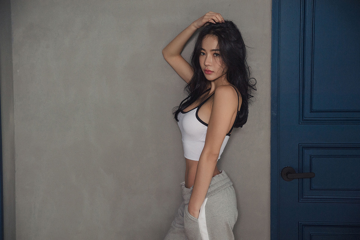 korean-dreams-girls:    An Seo Rin - January 30, 2018 2nd Set     