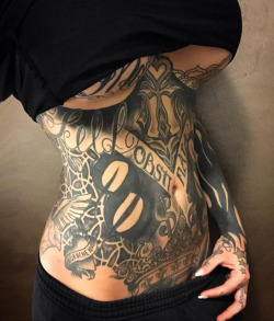 justanothertattoo-blog:  mara_inkperial