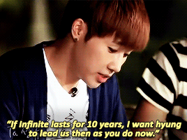 19890428 ⊳ happy birthday leader gyu ♡ 
