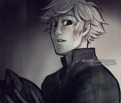 edendaphne:  hchano:  just think of the futureand think of your dreamsyou’ll get away from hereyou’ll get away eventually [x] did someone order some sidekick!adrien au? :’D if you haven’t heard of it [somehow], check out the sidekick au tag over