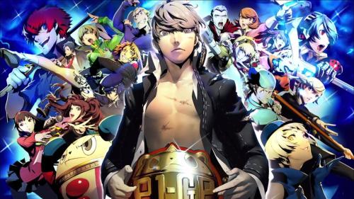 Atlus USA recently announced that Persona 4 Arena Ultimax is currently on the Critic&rsquo;s Cho