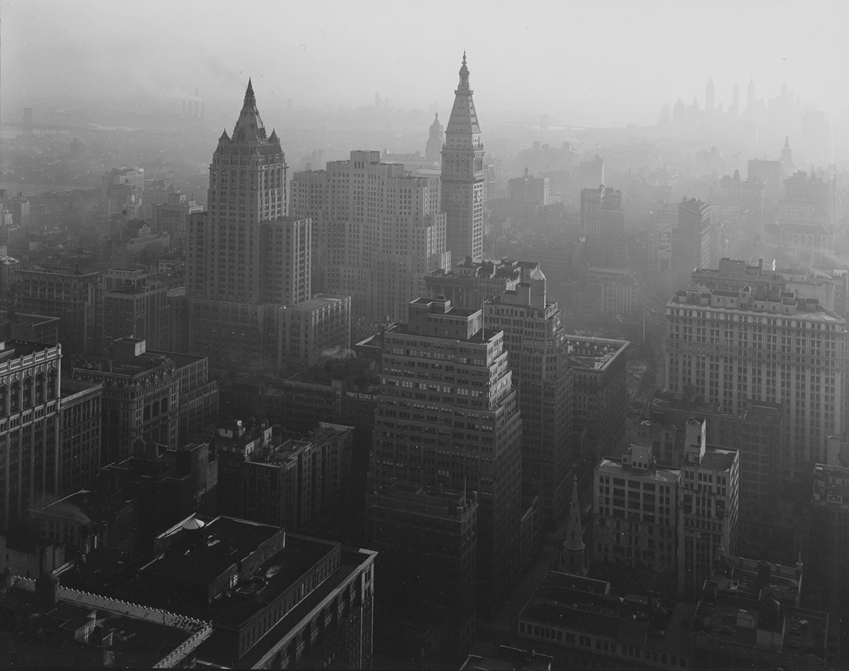 bobbycaputo:A Glimpse Into Postwar New York Through Todd Webb’s Images