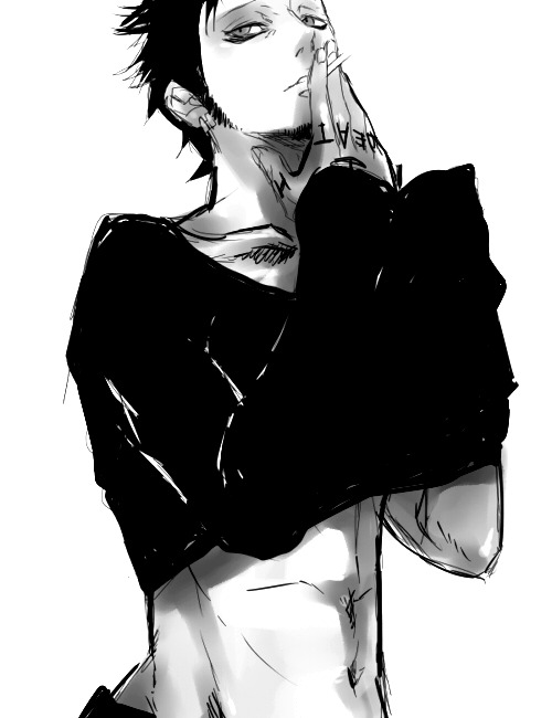 saaziebum:  K l グイーん 