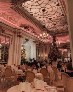 Tkkatherineblog:  The Ritz London Inst @Kateveran