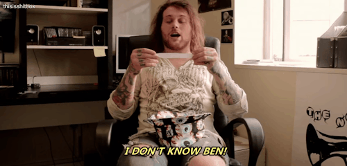 thisisshitbox:  Asking Alexandria//Live From Brixton and Beyond