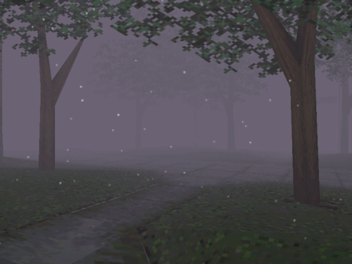 Silent Hill (1999)