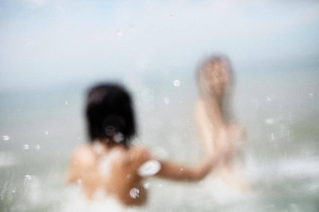 joannahalpin: Sea Me shot by @cameron__mackie now up on whatshesaidblog.com