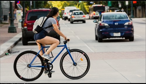 Critical Mass Houston