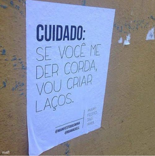 Vênus é um garoto