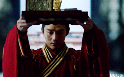 movielosophy:The Lord, The Tactician and The General