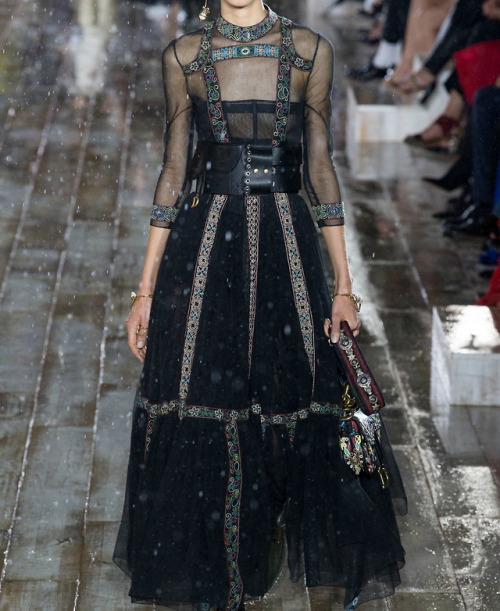 Christian Dior Resort 2019