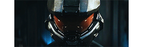 opticallyaroused:  lshimura:  do not doubt the reality: the Reclamation… has already begun.  Epic Ending  Can’t wait for e3 to see how Halo looks😆😆😆😆
