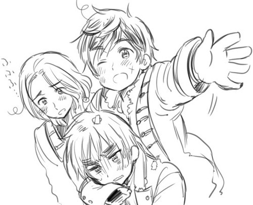 auto-alchemechanicist:  the-spooky-dick-forest:  anime-vgsultimate00:  THIS MONTH’S