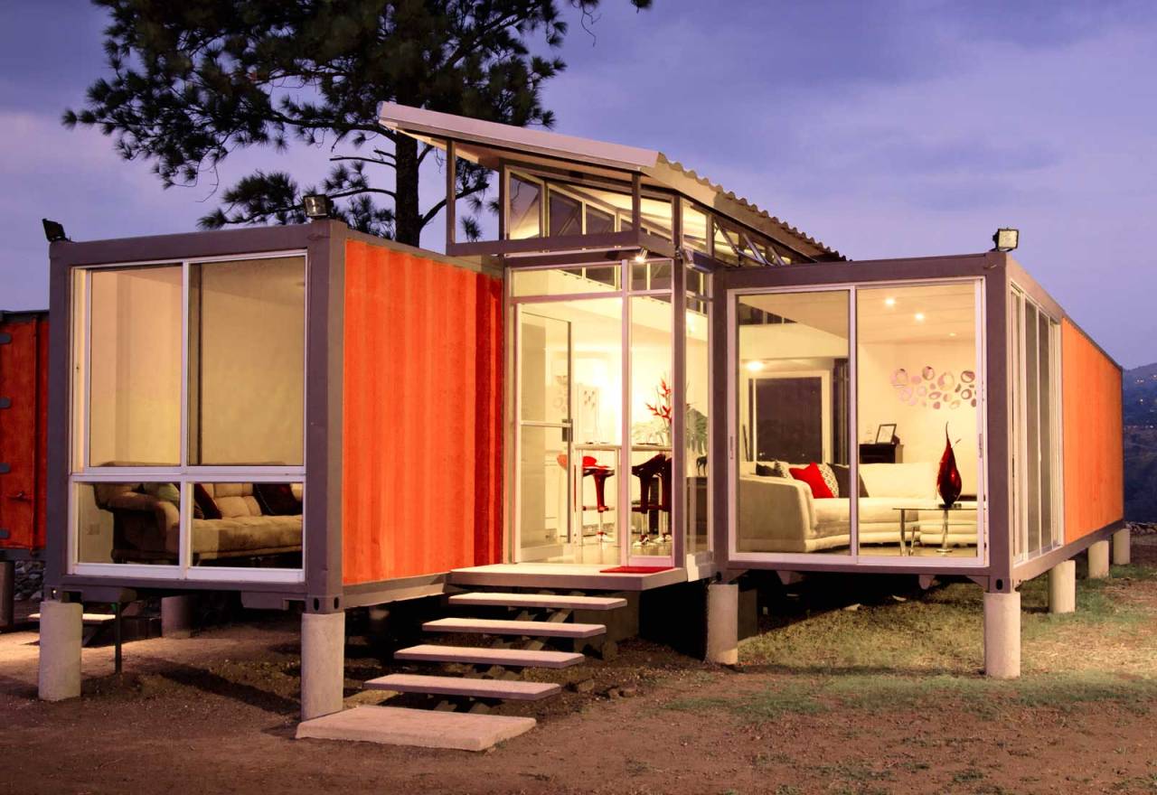 liesintheproles:  Containers of Hopeby Benjamin Garcia Sax I love shipping container