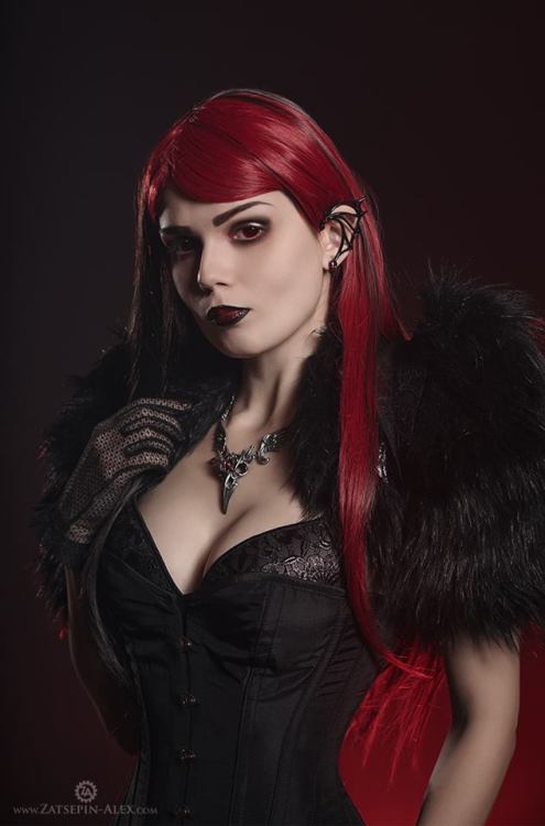 Goth Fashion Goth Gothic Pinterest Gothic Models