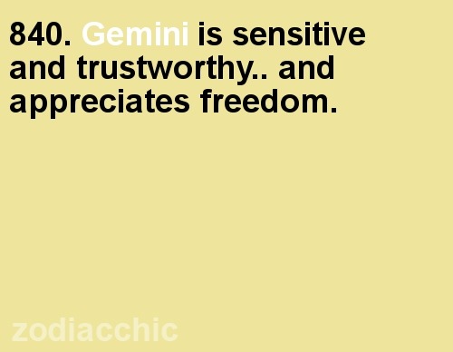 zodiacchic: You need to see the engrossing Gemini wisdom on iFate.com. The number one free astro sit